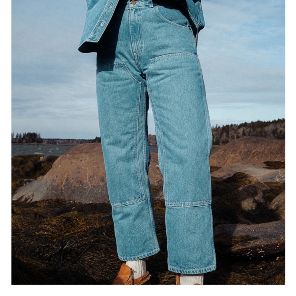 Rudy Jude Utility Jeans
